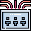 energy,electronics,danger,power,distribution board,panelboard,electrical panel,fuse box